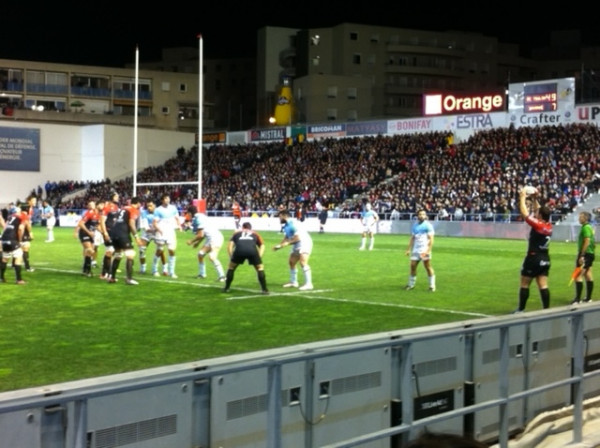 Préparation mentale pour sportif à Toulon